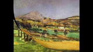 Antonio Machado. (He andado muchos caminos)