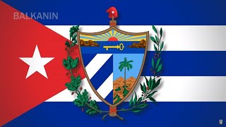 National Anthem of Cuba | La Bayamesa [instrumental]