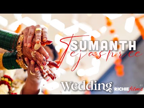 Wedding Photographer portfolio by The Richie Films in Bangalore - Photo 0