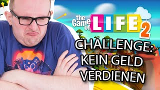 Niemand mag PETER | Game of Life 2