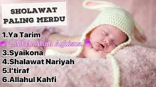 Download lagu Sholawat penghantar tidur bayi rewell jadi tidur pulas mp3