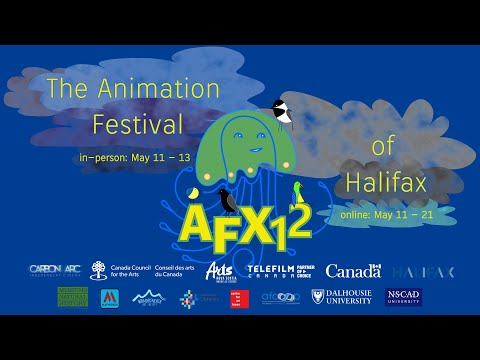 Teaser Trailer AFX 12, 2023