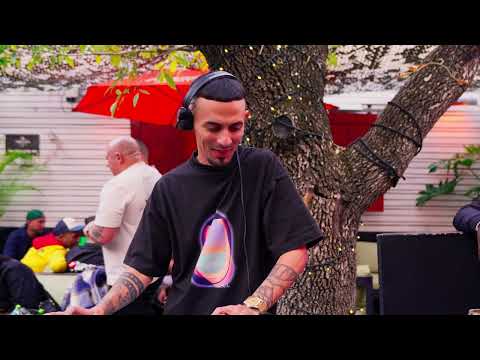 Sweet Oldies 7.0 / Clint L / UGC Studios Africa / Tigers Milk Kloof Street Cape Town