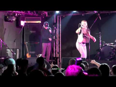 AKCTV: 26.05.11 - Клуб "Зал Ожидания"/ Rena