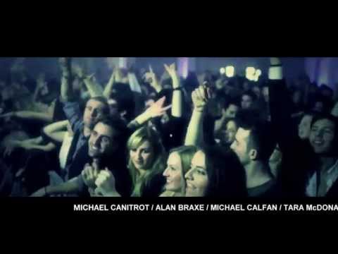 Spot TV - So Happy in Paris à l'Olympia - Sam. 26 Oct.