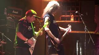 Nuclear Assault - When Freedom Dies (QDF 2019)