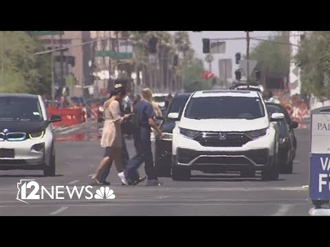 Can extreme heat make you age faster? You bet.