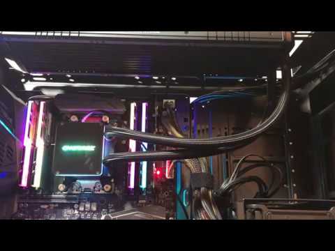 Enermax 360 TR4 II vs Noctua NH-U14S vs Artic Freezer 33 TR