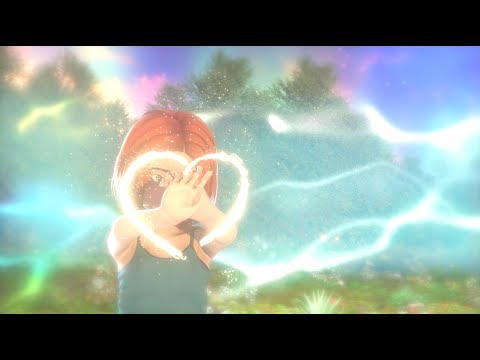 Psyko Punkz - New Earth (Official Video)