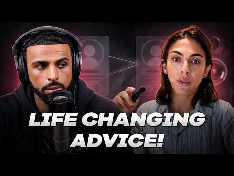 Myron Reveals Why Matchmakers Cannot Fix the DARK Reality of Modern Dating!