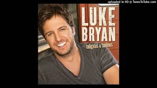Luke Bryan - I Don&#39;t Want This Night To End (B95)