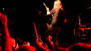 North Mississippi Allstars - Rollin' and Tumblin' July 10 2012