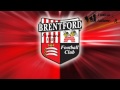 Brentford F.C. Anthem