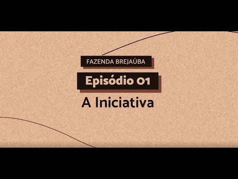 Dia de Campo Fazenda Brejaúba - Episódio 01