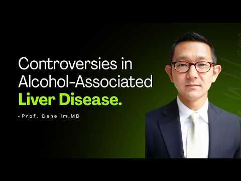 Controversies in Alcohol-Associated Liver Disease