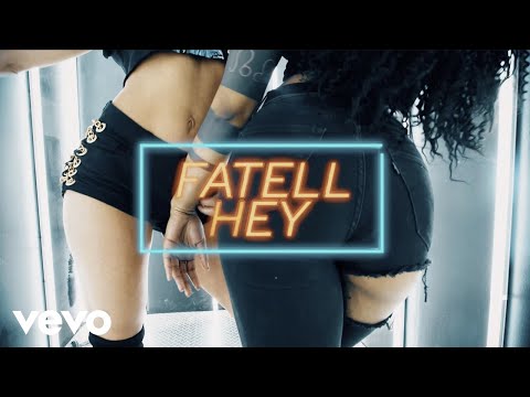Fatell - Hey (Official Video)