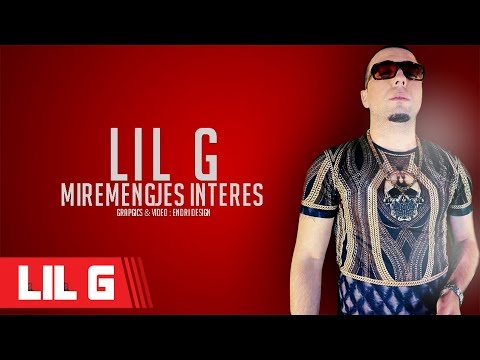 LiL G - Mirëmëngjes Interes