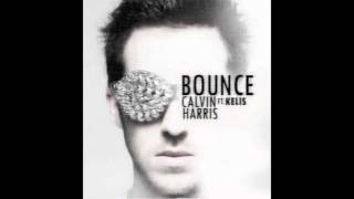 Bounce My Beach House (Calvin Harris & Kelis vs Sex Ray Vision)