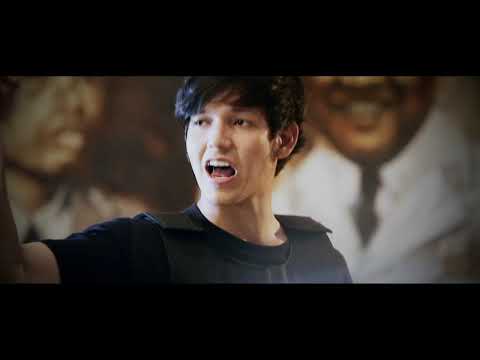 NAUFAL SAMUDRA - KITA INDONESIA (OFFICIAL VIDEO)