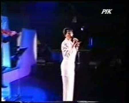 Cyprus National Final 1995 - I poli