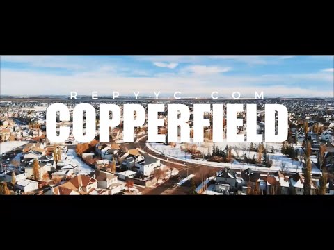 Homes For Sale In Copperfield