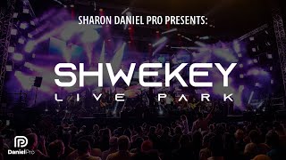 מחרוזת שמחות - שוואקי לייב פארק | Smachot Medley - Shwekey Live Park