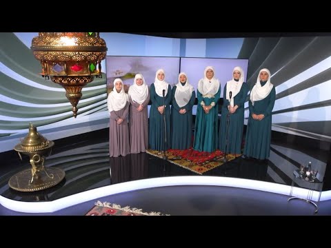 HEJ, AŠICI - Hor Gazel