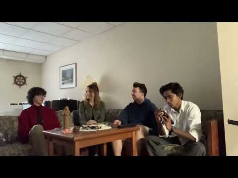 Red Flags - Volume Up S2 E10 (I counted this time)