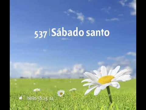 537 Sabado Santo