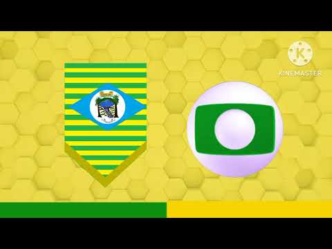 Hino do Guadalupe Piauí - TV Globo