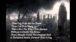 Daughtry -Drown In You (Lyrics)