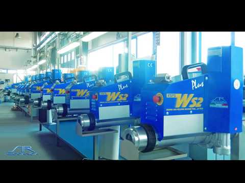 Sir Meccanica S.p.A.