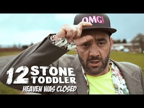 12 Stone Toddler - Heaven Was Closed (Official MV)