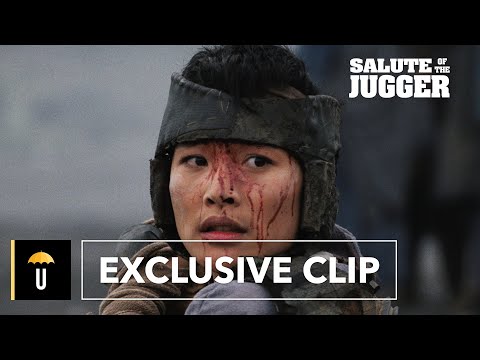 Thumbnail of the video: Battle Scene