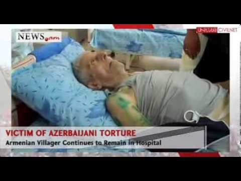 Resumen de noticias de Armenia: viernes 7 de marzo de 2014