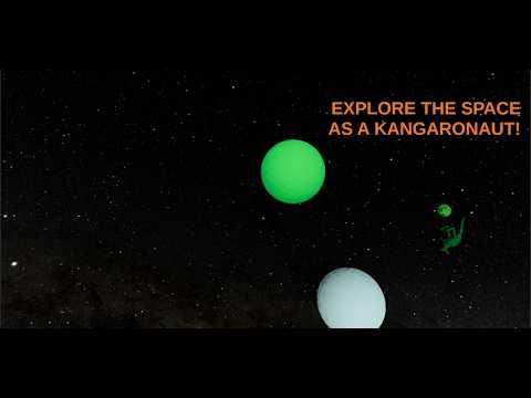 Kangaronaut video thumbnail
