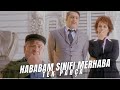 Hababam Sınıfı Merhaba Şafak Sezer Türk Komedi Filmi Tek Parça HD