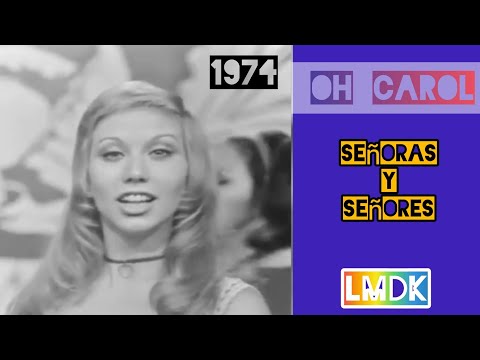 (1974) OH CAROL (HD)