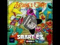 Sesame S Treet Bass Boosted Smart E S Bassboosted Sesamestreet Techno Throwback Tiktok