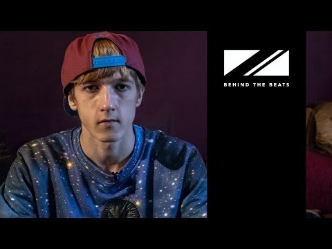 Contrix - UK 'Swift' Beatbox | BHTB - Tea and Jam Series