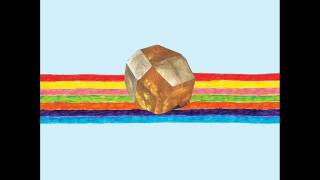 Alasdair Roberts & Friends - Brother Seed