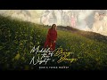 Middle Of The Night X Bheegi Bheegi Full Version Sush Yohan