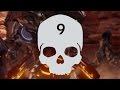 Halo 5 Catch Skull - Mission 10: Enemy Lines Walkthrough