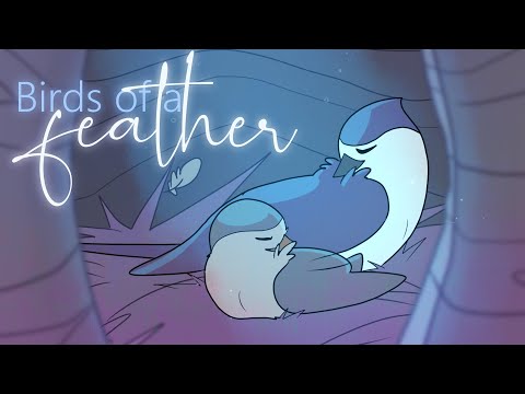 "Birds of a feather" Short film