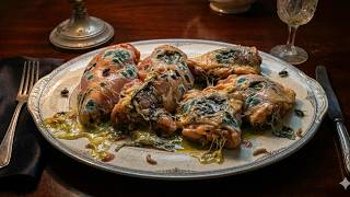 r/AITA Wife Tried to Kill Me with Poison Chicken