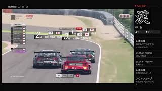 (初見さん歓迎)　GTS_10Hfr HEAT2