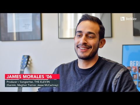 After School Special | James Morales '06