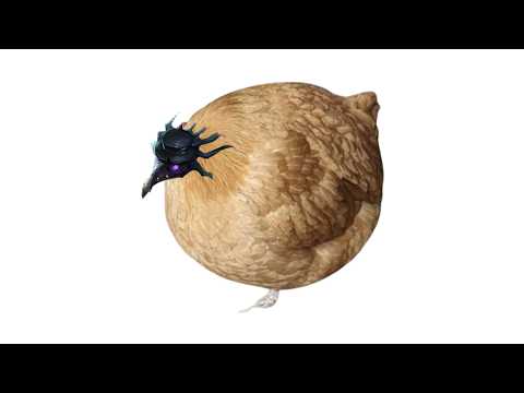 🔴กองโจร | Mommy that ไก่กลม【Identity V】 | Augustine 🪷