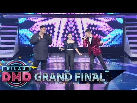 Iiis Dahlia - Ivan - Beniqno [Laguku] - Kilau DMD (14/5)