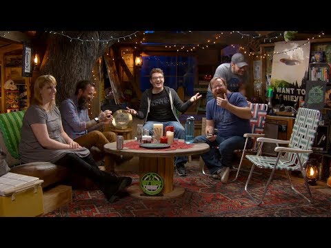 Off Topic Podcast #152 - Highlights